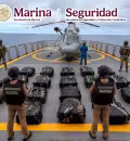 La droga asegurada equivale a 1.6 millones de dosis que no llegarán a las calles