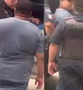 La SPSC investiga a un mando de la Policía Estatal en Ciudad del Carmen por presunto soborno
