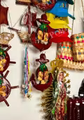 Mercado de Artesanías confía en apoyo para diversificar oferta y atraer más turistas