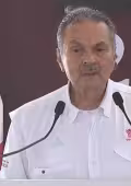 Octavio Romero Oropeza, director de Infonavit