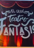 El Fantasio vuelve a abrir tras años de abandono y renace como un gran teatro