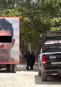 Imputan narcomenudeo y homicidio a sujeto detenido en Cancún por ataque en Valle Verde