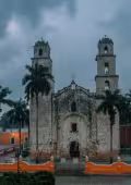 Habrá lluvias de diversas intensidades en Yucatán este miércoles