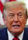 La propuesta se suma a otros cambios de nombres geográficos impulsados por Trump, como el uso de “Golfo de América”