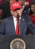 Donald Trump asegura que México y EU están cerca de un acuerdo comercial.