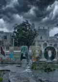 Las lluvias seguirán en Yucatán durante este domingo 31 de mayo