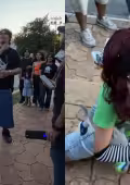 De TikTok a Paseo de Montejo: así fue la primera Batalla de Aura en Mérida