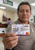 Este martes 16 de junio iniciará el pago de los alivios del Bienestar en México.