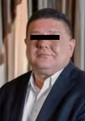 César Gustavo Jáuregui Moreno, exfiscal general del Estado de Chihuahua