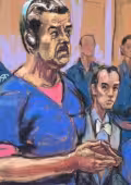 Nicolás Maduro y Cilia Flores permanecen detenidos en Nueva York desde enero de 2026