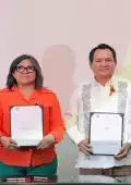 Gobierno de Yucatán refuerza acciones por una movilidad libre de violencia para mujeres, niñas y adolescentes