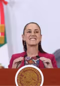 Claudia Sheinbaum realizará una gira por Campeche y Yucatán para inaugurar obras de salud, educación y producción alimentaria.