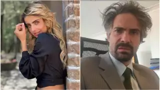 Ambos actores han sido relacionado tras verlos juntos en repetidas ocasiones