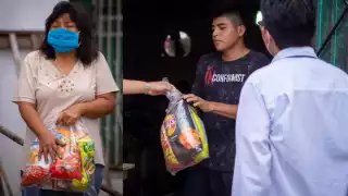 Cozumel: Oncólogo advierte sobre los efectos de la comida procesada en el desarrollo del cáncer