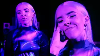 Young Miko confirmó tres fechas en México para 2024