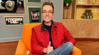 ¿Daniel Bisogno dejará de aparecer en Ventaneando? Adelantan a su posible reemplazo