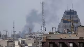 Embajada de México en Emiratos Árabes emite alerta por conflicto en Irán: pide a connacionales resguardarse y evita viajes