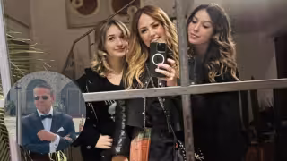 Alfredo Adame asegura que una de las hijas de Andrea Legarreta no es de Erik Rubín