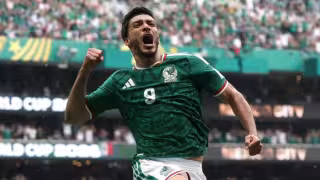 ¿Qué es el aparato que Raúl Jiménez usa en la cabeza para jugar?