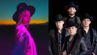 Belinda prepara una colaboración con Marca Registrada