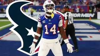 Buffalo obtendrá una segunda selección en el Draft 2025