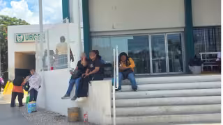 Depresión aumenta en Campeche durante 2026: suman mil 268 casos y mujeres son las más afectadas