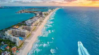 Cancún y Playa del Carmen dejaron de ser los destinos favoritos