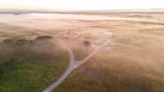 ¿Podrá Nohalal, el “polo sur yucateco”, romper su récord como el lugar más frío de Yucatán?