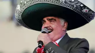 El intérprete de Mujeres Divinas continúa grave, pero estable. Foto: Especial