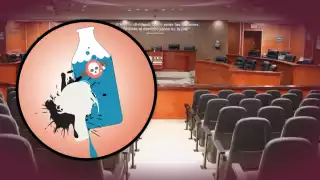 La Ley Malena ahora está vigente en Baja California