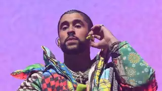 Bad Bunny no solo ha triunfado en la música urbana, sino también como empresario