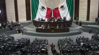 Por mandato constitucional, el presidente de la República debe enviar el documento del informe cada año de administración