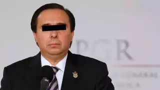 México exige a Israel avances en la extradición de Tomás Zerón por caso Ayotzinapa