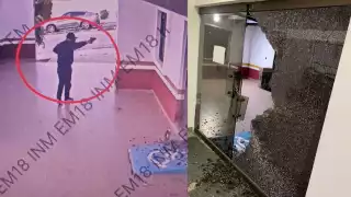 Así fueron las acciones en Tijuana