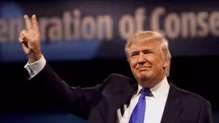 Donald Trump suspende aranceles del 50% durante tres días a Canadá