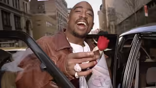 Declaran culpable a Duane Davis por el asesinato de Tupac Shakur en 1996