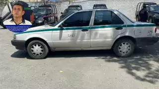 Detienen a taxista y pasajero en Cancún por agresivos