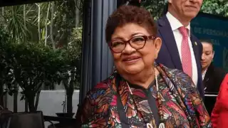 Diputados de la CDMX del PAN y del PRI, votaran en contra de la ratificación de Ernestina Godoy, como Fisca General de Justicia de la capital del país