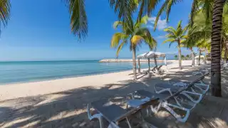 Se espera que sea un dia caluroso para este lunes