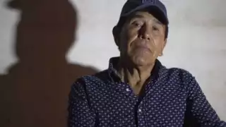 La madre de Rafael Caro Quintero habría muerto por una enfermedad