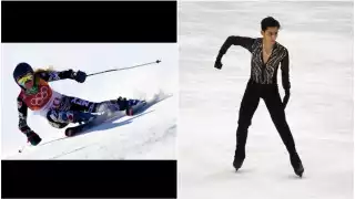 El Comité Olímpico Mexicano anunció a los abanderados que llevarán nuestro lábaro patrio en la ceremonia de inauguración de los Juegos de Pekín 2022