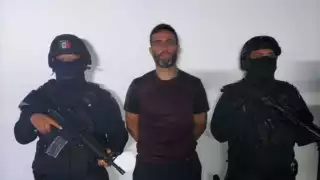 Cabe mencionar que los hechos ocurrieron durante los recorridos de vigilancia en la calle 11 Sur, con calle Diagonal 65 Sur de Playa del Carmen