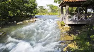 ¿Cómo llegar a Candelaria, 'La Tierra del Tigre', el nuevo Pueblo Mágico de Campeche?