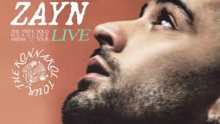 Zayn Malik en México: precios de los boletos en CDMX, Guadalajara y Monterrey