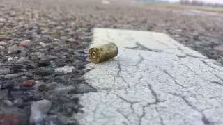 La madrugada de este sábado un grupo de sujetos armados atacó las oficinas de la FGR en Tijuana