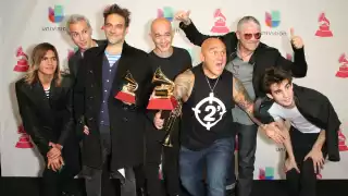 Estas son las canciones que tocarán Los Fabulosos Cadillacs en el zócalo de la CDMX