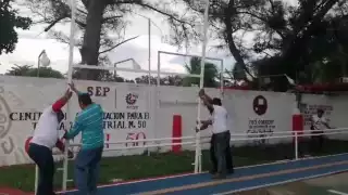 Trabajadores levantan el plantón tras la decisión de la dirección de la Cecati