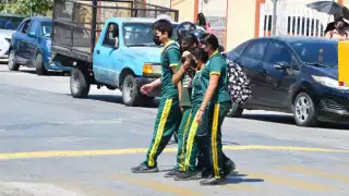 Realizaron el tamizaje a 20 mil adolescentes de nivel secundaria