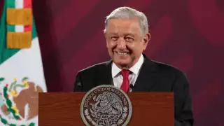 AMLO señaló la reducción de la pobreza en Quintana Roo
