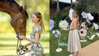 ¿Quién es Nirvana Hank y por qué es tendencia?